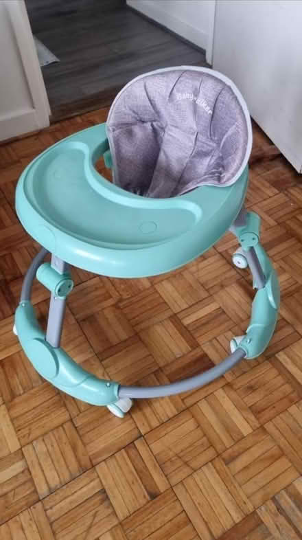 Photo of free Baby Walker (Wood Green, N22) #3