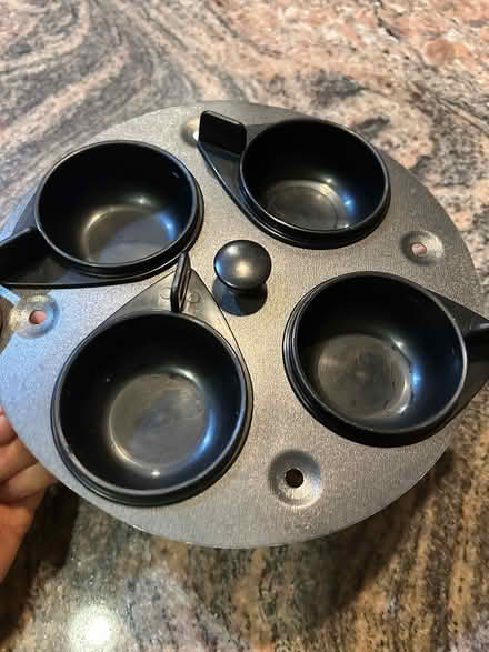 Photo of free Egg poacher (Lexington MA) #1