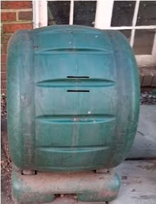 Photo of free composter (Brightwood 20012) #1