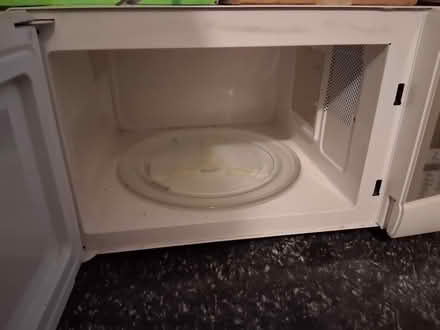 Photo of free microwave oven (Brightwood 20012) #1
