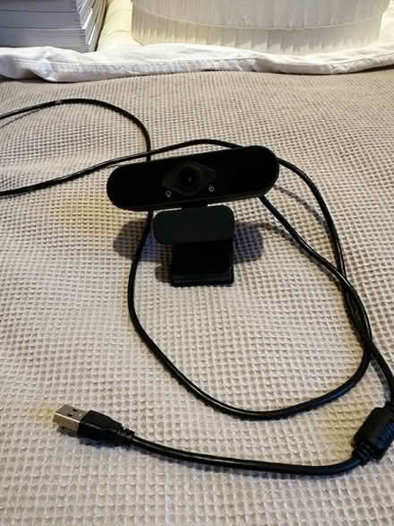 Photo of free Webcam (Archway N19) #1