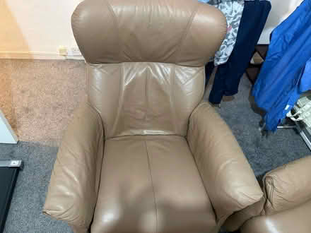 Photo of free House hold furniture, ready to go (Drumry G81) #1