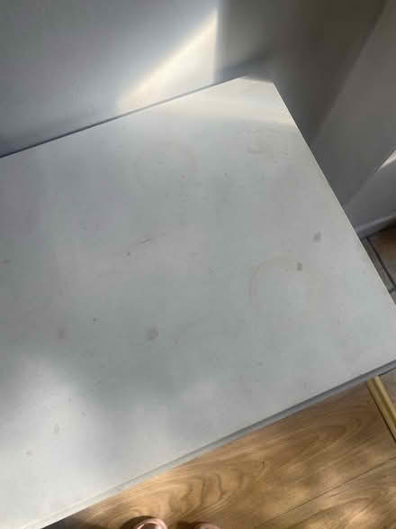 Photo of free Bed side table (killiney) #2