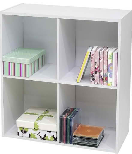 Photo of shelves for classroom (48073) #1
