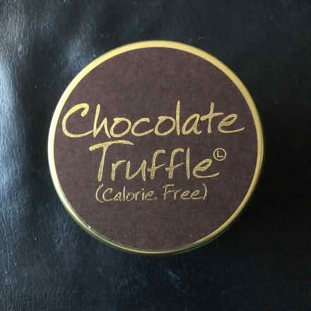 Photo of free Candle in a tin (Stoke Gifford BS34) #1