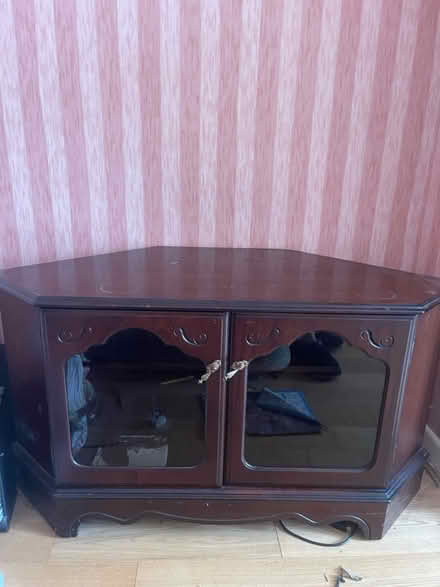 Photo of free TV Stand (artane) #1