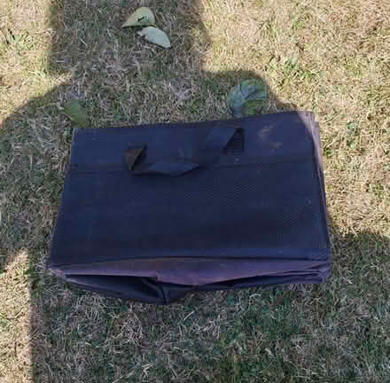 Photo of free Collapseable Garden Box (Nottingham NG7) #2