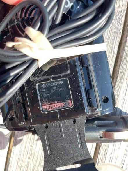 Photo of free Speed Radar detector (Potters Bar EN6) #3