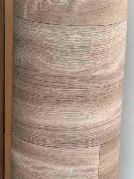 Photo of free Wood effect lino (Rahn Rd CM16) #2