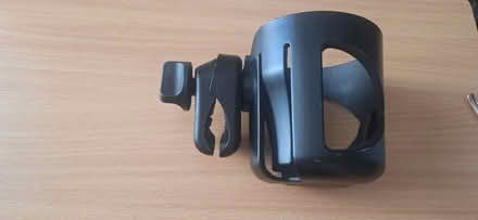 Photo of free Cup holder for buggy (Finchley N2) #1
