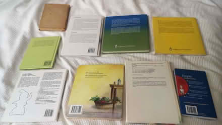 Photo of free Dutch books (Craiglockhart EH14) #4