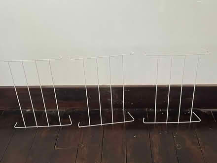 Photo of free Radiator airer (Watford WD24) #1