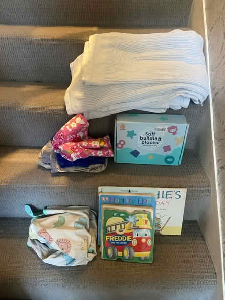 Photo of free Baby bundle - must take all items (Catford) #1