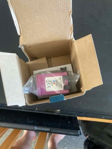 Photo of free Printer (Sidcup) #4