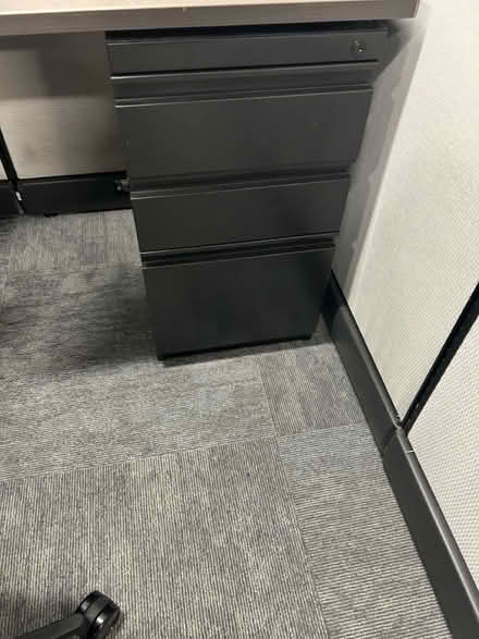 Photo of free Small cabinet #3 (Worldgate Plaza, Herndon, VA) #4