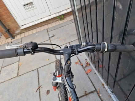 Photo of free Bicycle child size (Chad Valley B15) #2