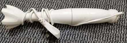 Photo of free Hand Blender (Bamford S33) #1