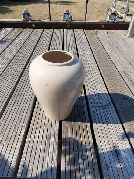 Photo of free Vase (Stewkley) #1