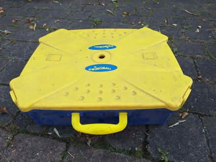 Photo of free Swingball (Penwortham Lane PR1) #1
