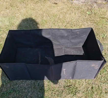 Photo of free Collapseable Garden Box (Nottingham NG7) #1