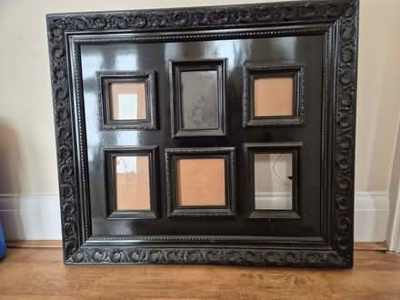 Photo of free Photo frame (Gidea Park RM2) #1