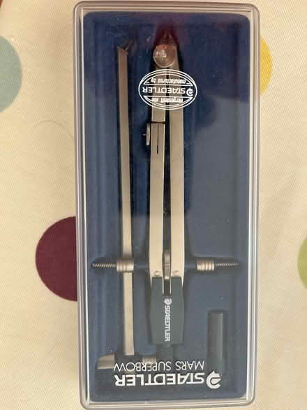 Photo of free Staedtler Mars Superbow (Breadsall DE21) #1