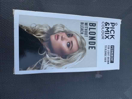 Photo of free Various (Marsh La15rh) #2