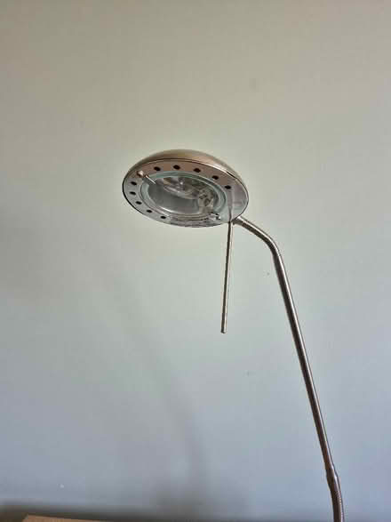 Photo of free Desk/Reading Light (Portishead BS20) #3