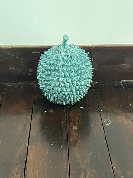 Photo of free Decorative durian fruit (Watford WD24) #1