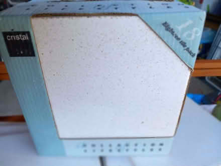 Photo of free Ceramic Tiles (Woodley RG5) #2
