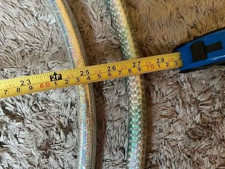 Photo of free Childrens hula hoops (Sidcup, DA15) #2