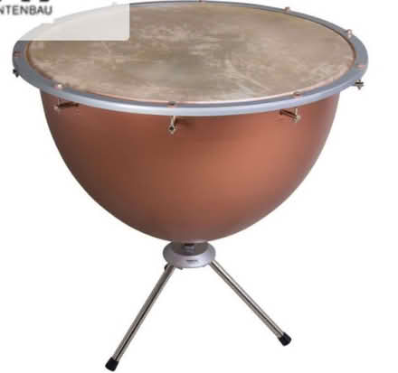 Photo of Drum, Drum Beater , Bass Drum (Liverpool) #2