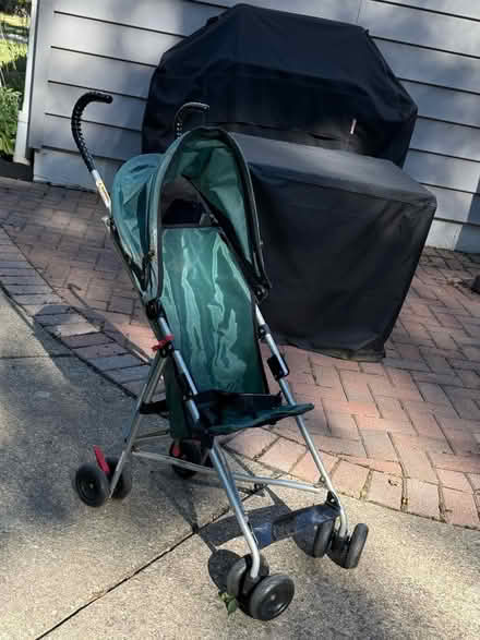 Photo of free Kolcraft Umbrella Stroller (Fairlawn area) #1