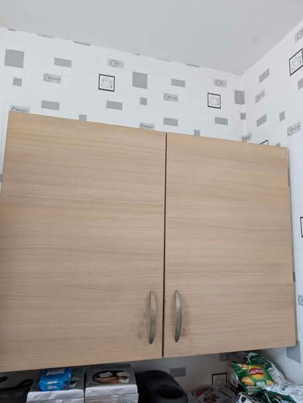 Photo of free kitchen units (Wybourn S2) #4
