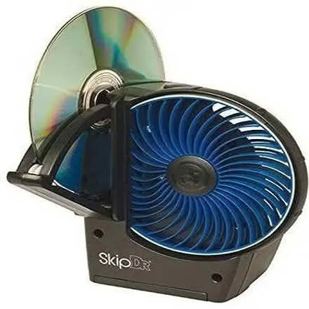 Photo of CD/DVD repair (Lion Gate TW9) #1
