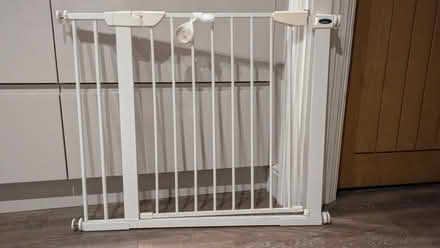 Photo of free Stairgate (Kendal LA9) #1