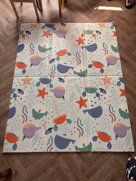 Photo of free Play mat (Kempston MK42) #1