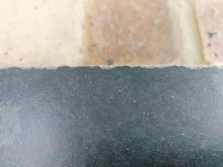 Photo of free Black granite effect laminate worktop (Hall End MK45) #2