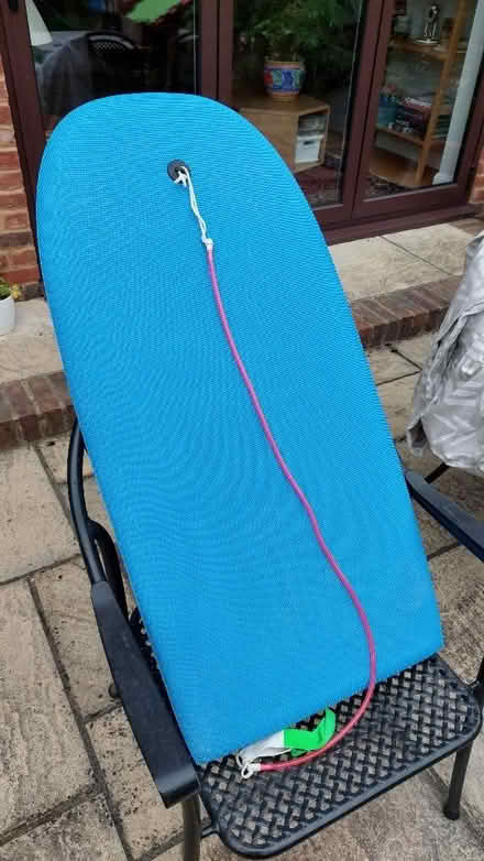 Photo of free Surf bodyboard (Woosehill RG41) #1