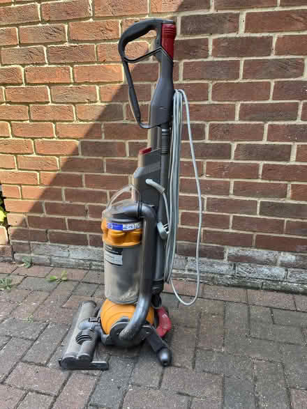 Photo of free Dyson (Rowstock OX11) #1