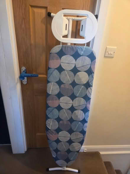 Photo of free Ironing broad (ha4) #1