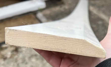 Photo of free Skirting #2 (haslingfield) #3