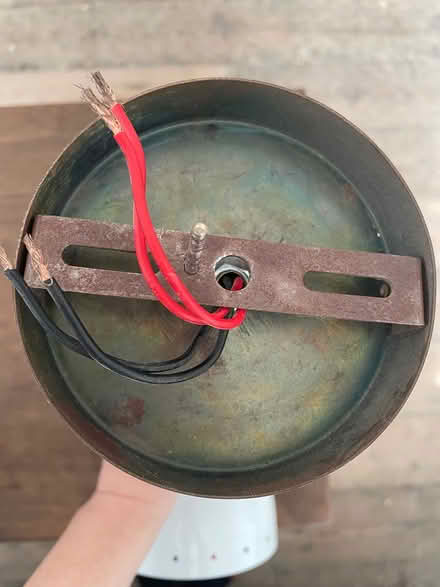 Photo of free Wall Sconces (Eltham SE9) #4