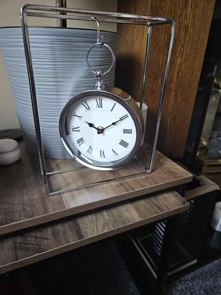 Photo of free Clock (Heckmondwike) #1