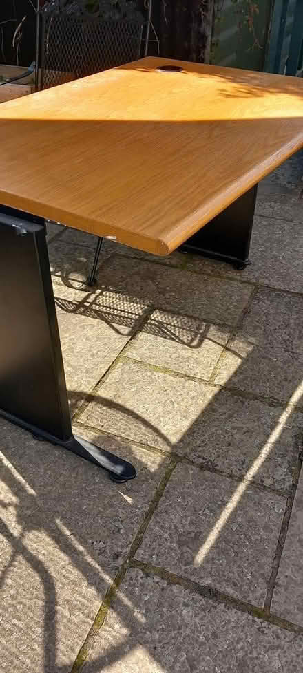 Photo of free Office furniture (Histon) #1