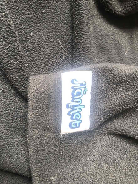 Photo of free Slanket (E8 Hackney Central) #1