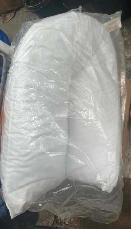 Photo of free Pregnancy Pillow (Headington OX3) #1