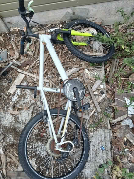 Photo of free Bicycles (Claypole NG23) #4