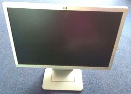 Photo of free Working Computer monitor (Putnoe MK41) #1