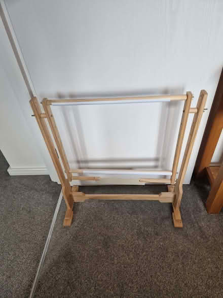 Photo of free Embroidery or tapestry frames (Telford and Wrekin TF4) #3